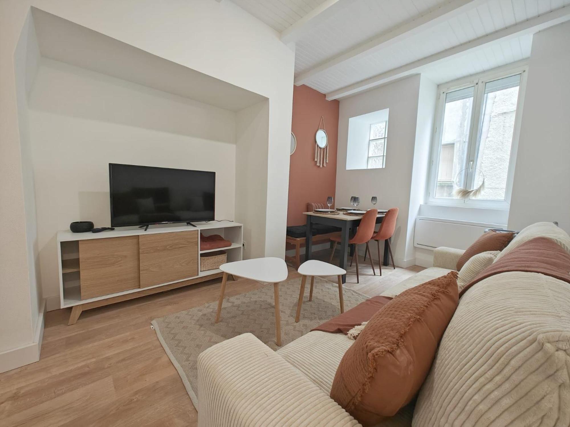 L'Ovalie, Central Et Chaleureux Brive-la-Gaillarde Exterior foto